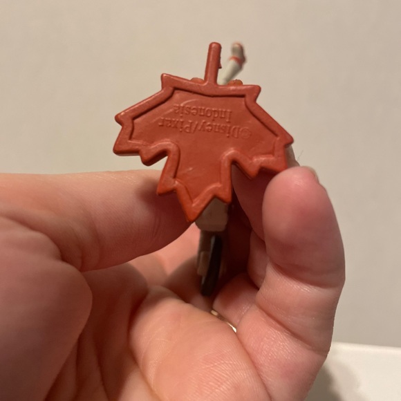 DISNEY PIXAR TOY STORY 4 DUKE CABOOM PLAY FIGURE 30 - Picture 7 of 7